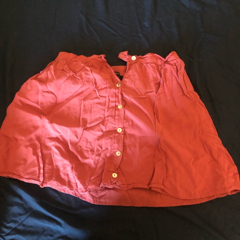 Forever 21 skirt